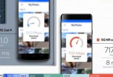 Qualcomm實測新一代5G網路網頁反應速度最多快23倍-頭條楓林網