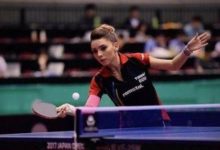 《桌球》如何判斷來球落點的主要方法和概念：-頭條楓林網