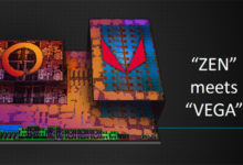 AMD Ryzen APU同步評測:當Zen遇上Vega,最強核顯平台誕生啦-頭條楓林網
