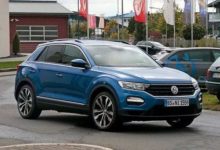 大眾最便宜的SUV，尺寸比繽智大，外觀比途觀帥，賣12萬又要-頭條楓林網