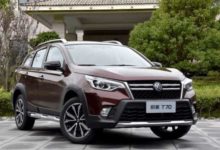 全新SUV搭日產技術，油耗低至3毛，售9萬成哈弗H6一大勁敵-頭條楓林網