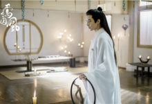 《鳳囚凰》宋威龍突發意外 關曉彤突破重圍尋解藥-頭條楓林網