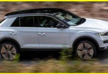 大眾首推小型SUV，顏值帥配置高，而售價還賊便宜，國產SUV-頭條楓林網