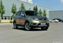 比H6親民，而且質量好，奇瑞這款SUV僅賣7萬-頭條楓林網