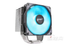 新一代風冷之王現身江湖？ 採融攜Basic與Alcedo系列新品回歸-頭條楓林網