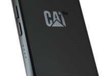 卡特彼勒Cat S61軍規三防安卓智能機新品發布-頭條楓林網