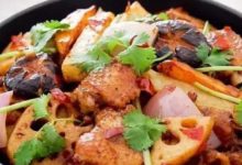 在家自製麻辣香鍋，超級適合冬天聚餐的美食！-頭條楓林網