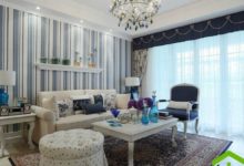 家庭裝修設計過程中窗戶設計時設置內倒窗有哪些好處和優勢?-頭條楓林網