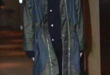 王俊凱、李易峰、吳亦凡、楊洋、張若昀、許魏洲獨特風衣show-頭條楓林網