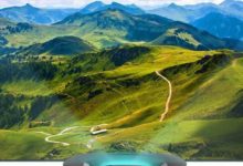 有了這個神器，終於可以邊洗澡便看電影了！-頭條楓林網