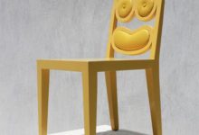 裝修換上這種椅子，格調立馬上升一半！-頭條楓林網