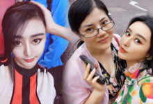 她花8年把自己整成「范冰冰」，又幫閨蜜整成「迪麗熱巴」！網友：真的太狂！-頭條楓林網