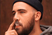 他做出了史上最逗逼的動圖，沒有之一-頭條楓林網