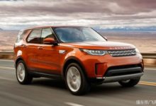 2018原來你是這樣的路虎發現？-頭條楓林網