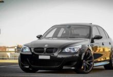 「雙V10自然引擎的惡鬥」 M5叫戰 Gallardo LP-頭條楓林網