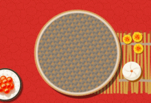 明星狗狗們提前過情人節，集結人民廣場來伊份門口求狗糧-頭條楓林網