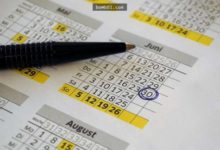 6個讓大家「再也不會半途而廢」的方法，筆記起來你就不會隨便放棄減肥或是充實自己等等的計畫了！-頭條楓林網