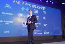EPYC究竟有多好？每一位AMD員工都是銷售員-頭條楓林網