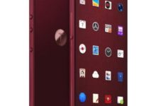 羅永浩的堅果Pro2，真的漂亮的不像實力派嗎？-頭條楓林網