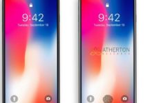 iPhone接下來的任務：屏下指紋 進攻三星-頭條楓林網