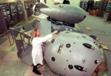 俄羅斯核武器工廠科學家利用超算挖礦，已移交俄安全部門-頭條楓林網