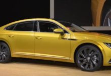 大眾再放大招，新車比雅閣耐看，有了它誰還買凱美瑞？-頭條楓林網