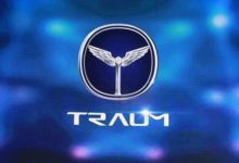 軸距超漢蘭達, 又一國產中型SUV上市, 預計8萬起售-頭條楓林網