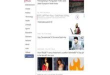 印度資訊平台NewsDog擬從騰訊融資3500萬美元-頭條楓林網