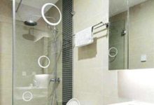 在裝修衛生間時該怎麼選擇衛浴潔具-頭條楓林網