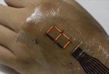 新型電子皮膚：可自我修復，可回收，應用前景好！-頭條楓林網