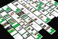 解開uKit AI項目的幕後秘密：自動化網站重新設計-頭條楓林網