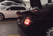 看完這些科目二滿分案例！你肯定會懷疑自己的駕照是“假的”-頭條楓林網