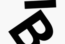 BBC出了一版海報，教大家認識它家的新字體-頭條楓林網