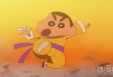 《蠟筆小新》2018年劇場版新預告 拉麵引發大混亂-頭條楓林網