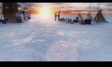 《後天》引現偉大父愛，自然災害面前體現真正的人性-頭條楓林網