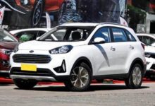 起亞終於發飆了，1.6T動力配全景天窗，僅13萬，還買啥途觀-頭條楓林網