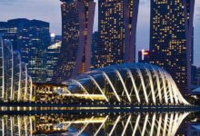 逃離寒冷 你需要去這些反季節旅行地“避難”-頭條楓林網