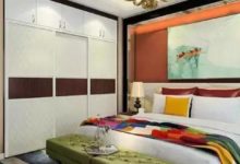 做了這麼久裝修 才知道家裡柜子要這樣準備！-頭條楓林網