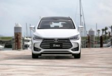 比亞迪新車訂單破70000臺！為了更凶猛出了6座版，8萬全國-頭條楓林網