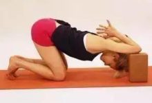 這7個瑜伽動作做完，比按摩還酸爽！-頭條楓林網