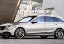 比照老大哥規格賓士小改款C-Class搶先日內瓦車展首演-頭條楓林網