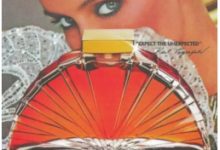 碧斯諾蘭定制款專屬香水居然是國際香氛設計大師操刀設計的？-頭條楓林網