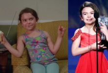 N年之後的奧斯卡影帝后，可能在這群小戲精裡誕生-頭條楓林網