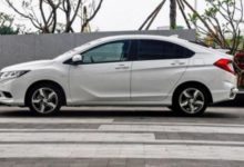 本田也無能為力，低谷時才賣800臺，油耗不到4毛，敗在外觀-頭條楓林網