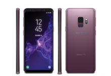 三星Galaxy S9/S9+外觀基本是這樣了，將有新配色丁香紫-頭條楓林網