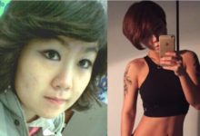 別說不可能！ 路人大媽也能找回春天～體重狂降－54kg「地表最強辣媽」甩肉心法全公開-頭條楓林網