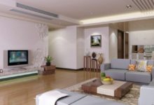 你家適不適合安裝中央空調？先看完這四點再說！-頭條楓林網