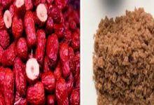 紅糖、紅棗並不補血！ 真正補血的食物原來是這3種食物-頭條楓林網