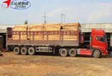 青島市膠南物流公司為什麼備受歡迎吉運通告訴你-頭條楓林網