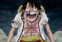 海賊王動畫第825話先行圖：路飛獲山治食物重生 三將星出動-頭條楓林網